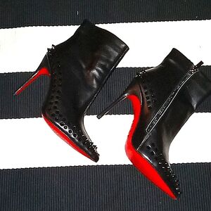 Christian Louboutin heels